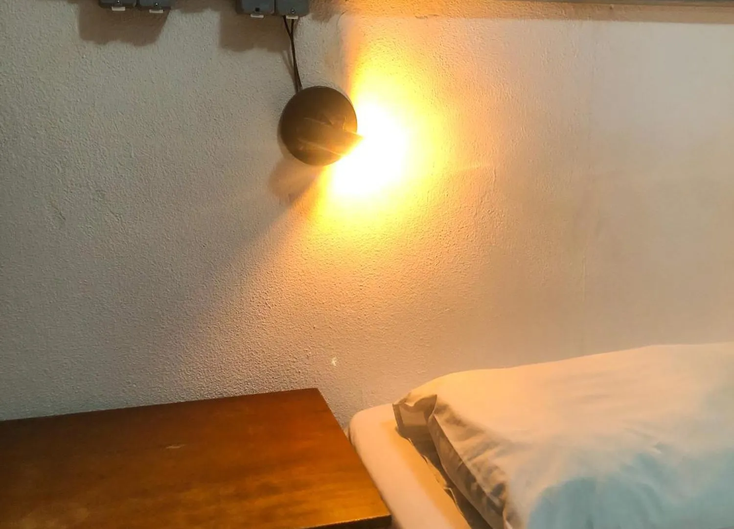 Micasa Hostel - Congonhas Sao Paulo Brazil