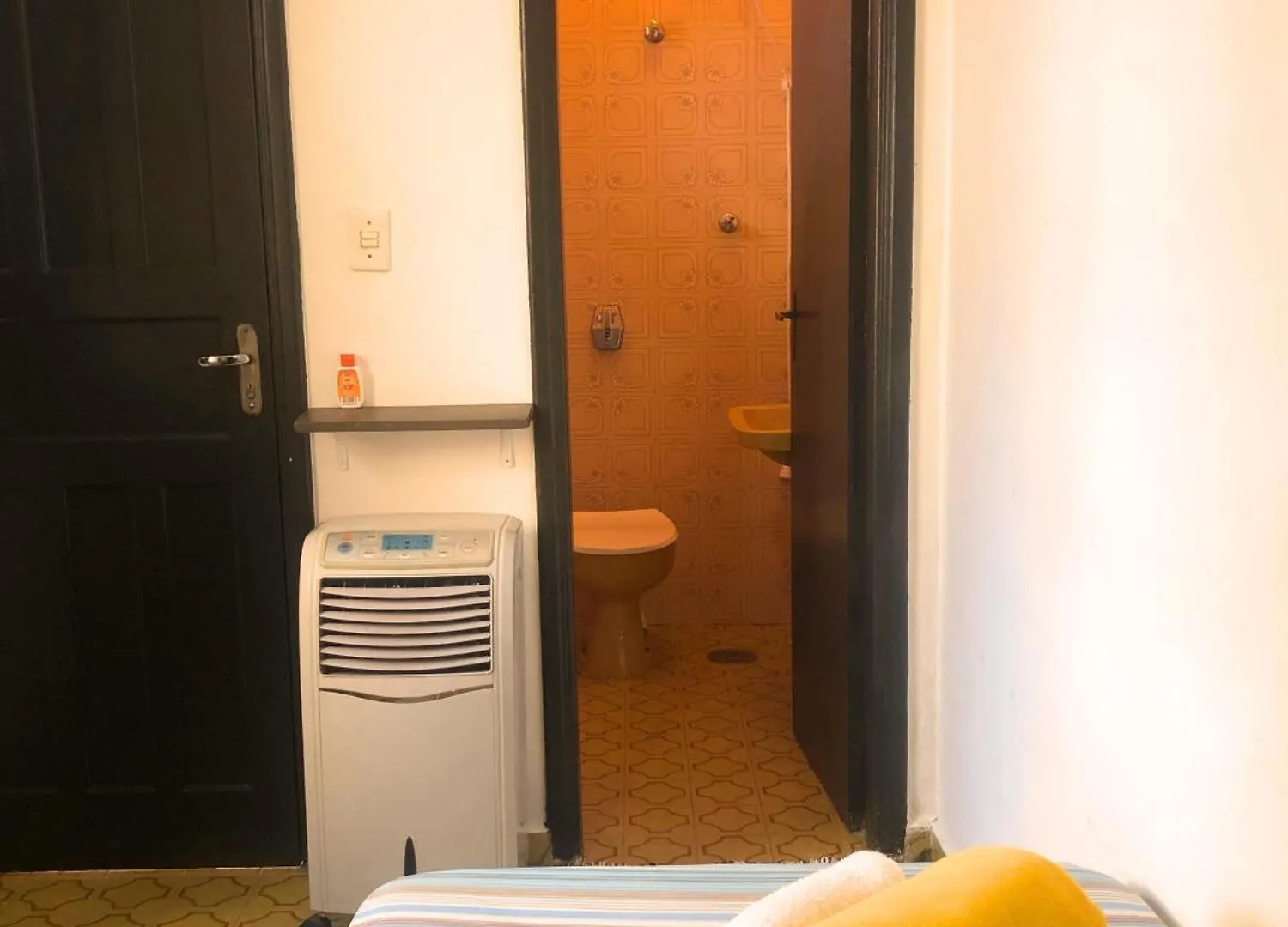 Micasa Hostel - Congonhas Sao Paulo