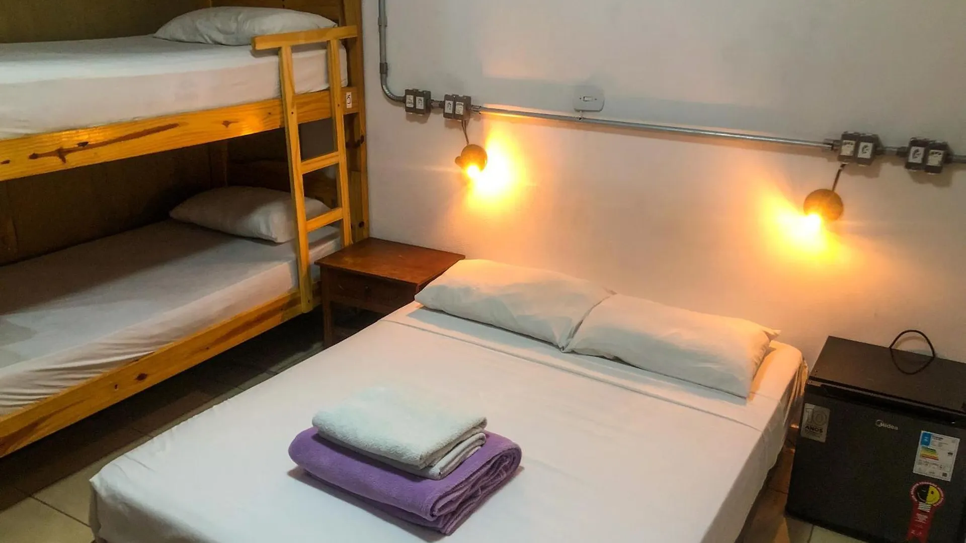 Micasa Hostel - Congonhas Sao Paulo