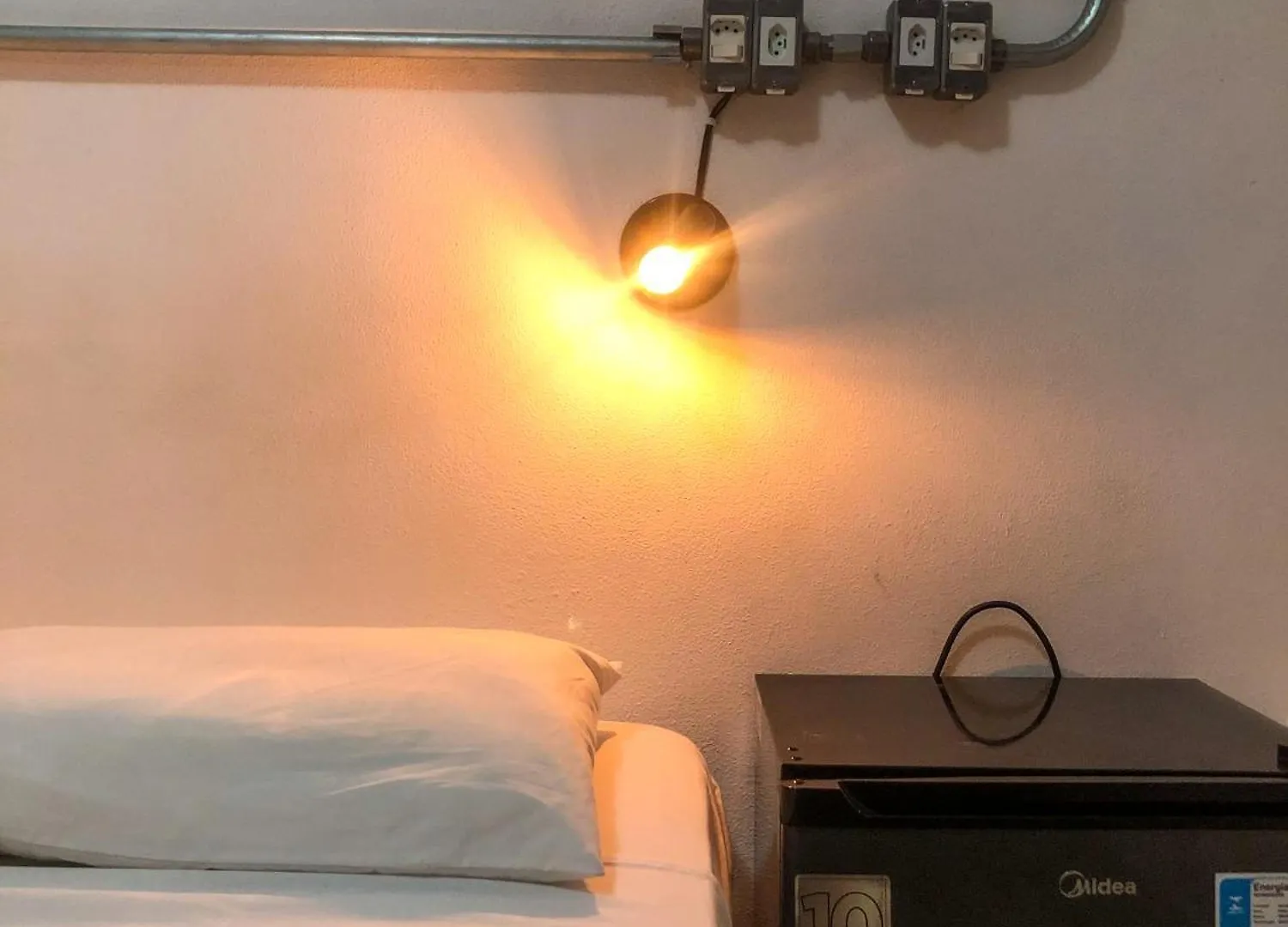 Micasa Hostel - Congonhas Sao Paulo Brazil