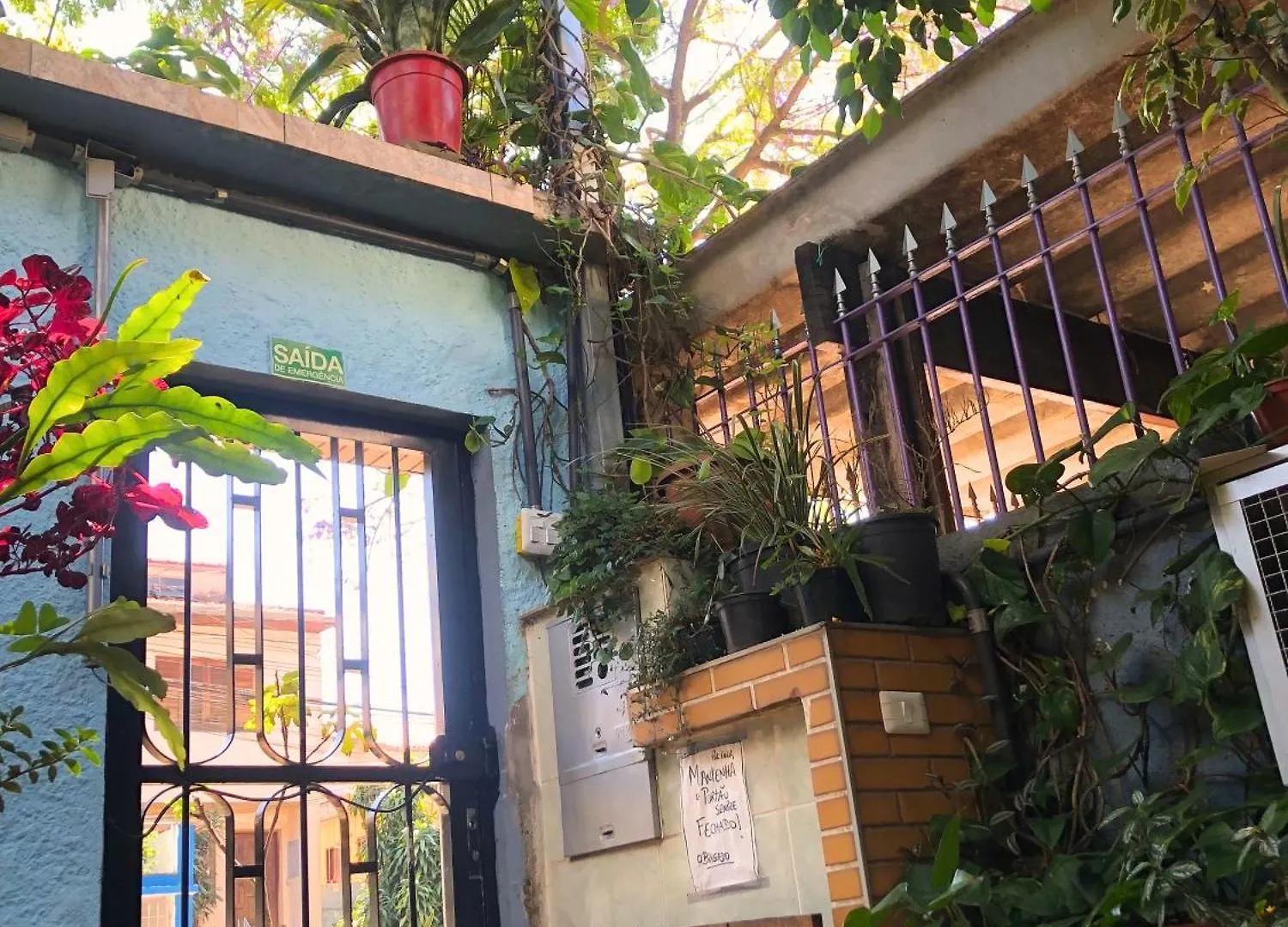 Micasa Hostel - Congonhas Sao Paulo