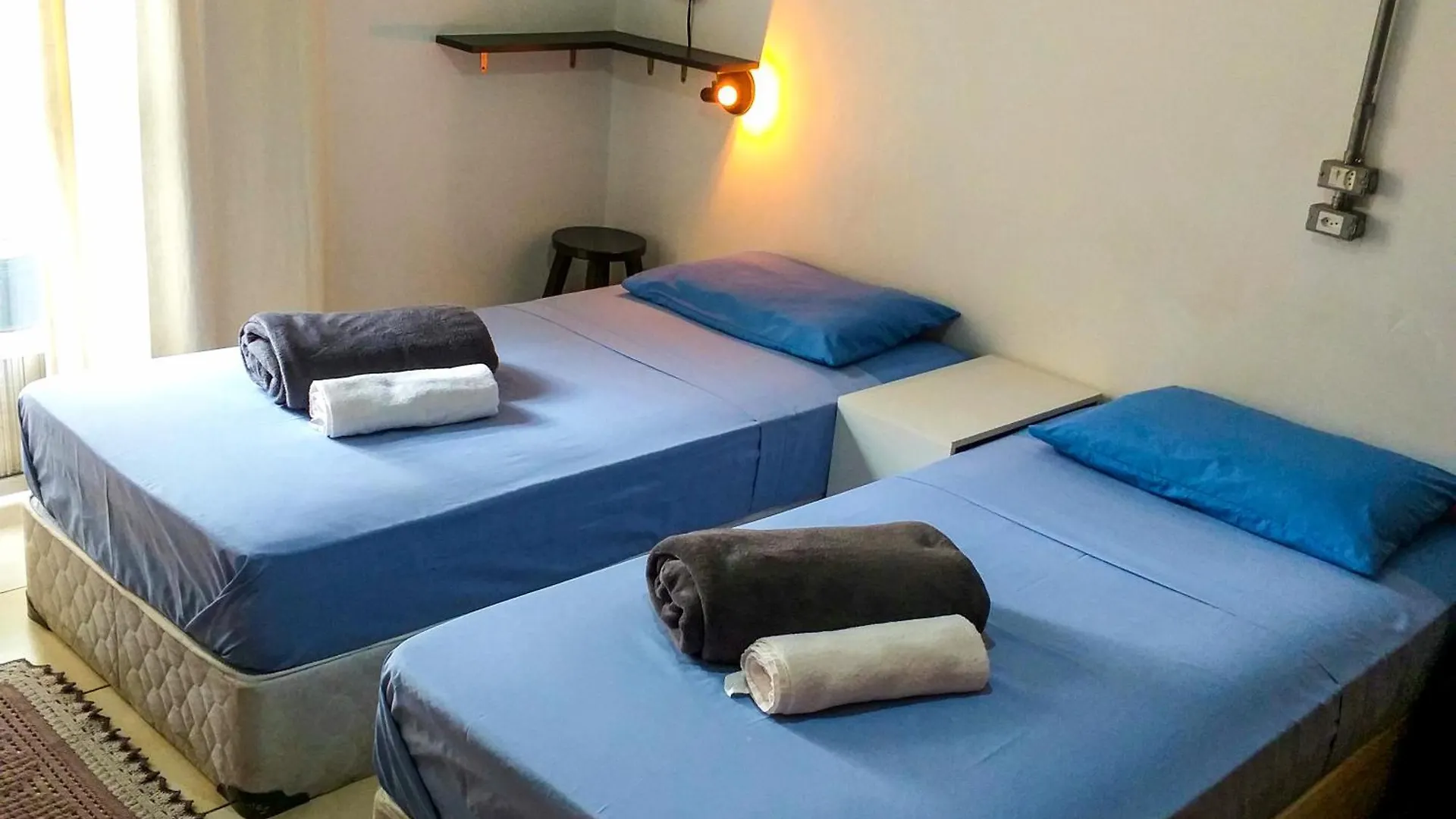Micasa Hostel - Congonhas Sao Paulo