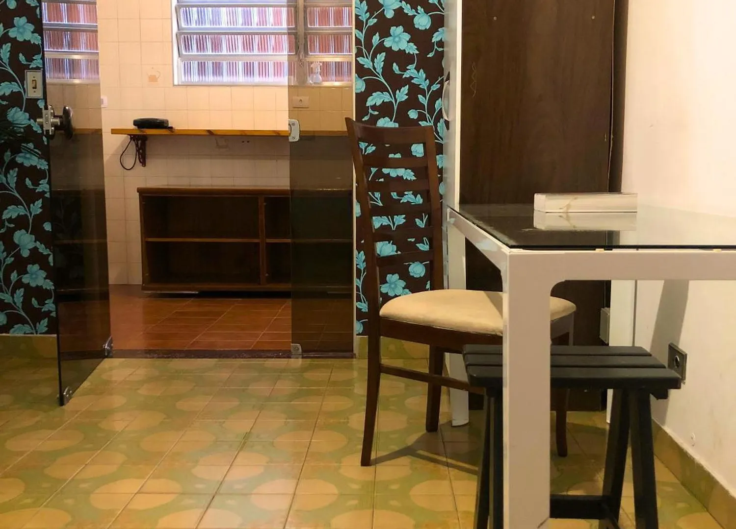 Micasa Hostel - Congonhas Sao Paulo Brazil
