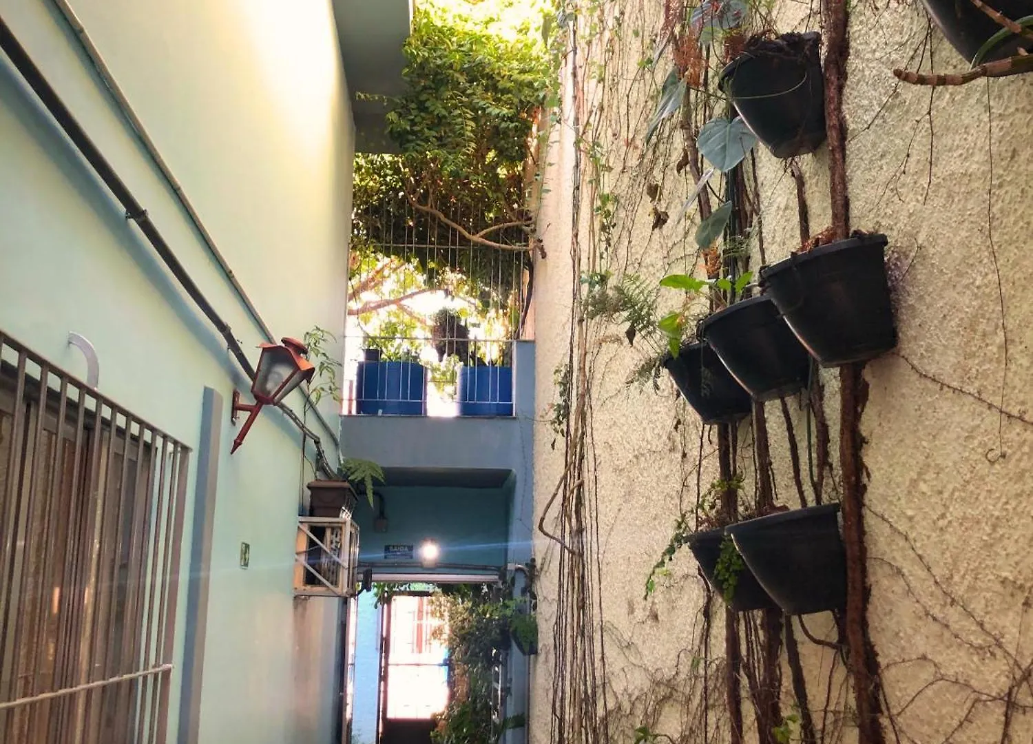 Micasa Hostel - Congonhas Sao Paulo