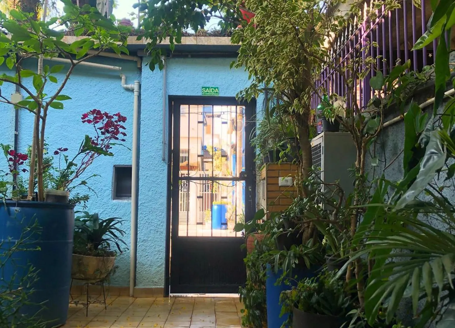 Micasa Hostel - Congonhas Sao Paulo
