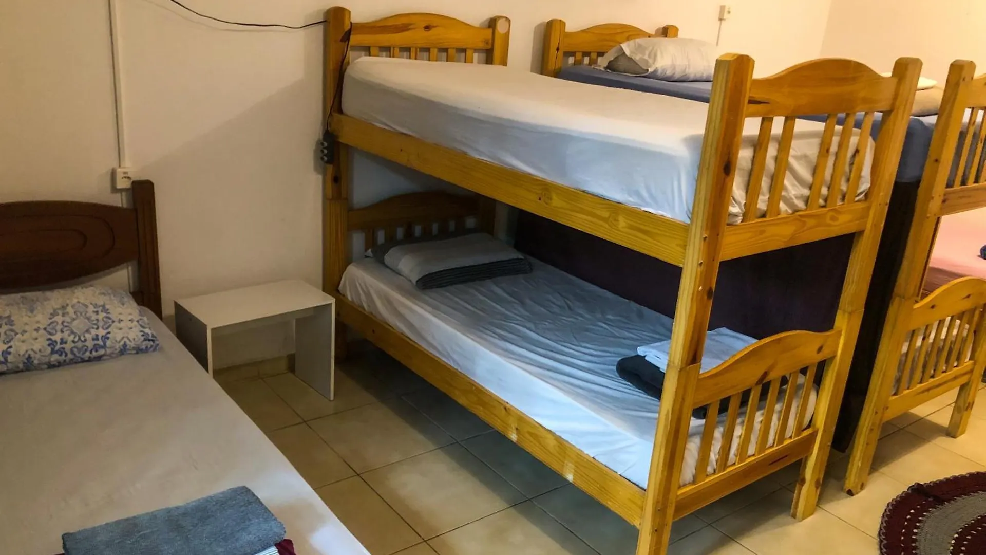 Micasa Hostel - Congonhas Sao Paulo