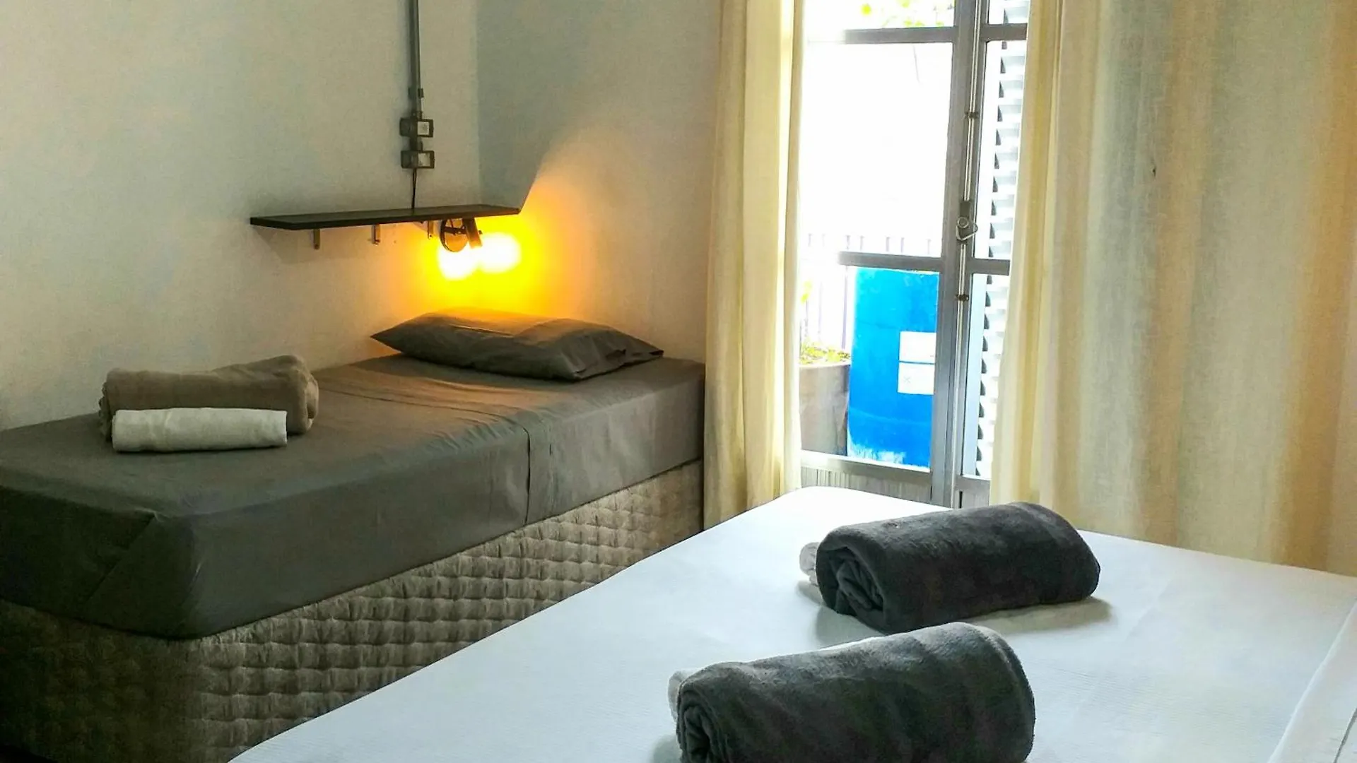 Micasa Hostel - Congonhas Sao Paulo