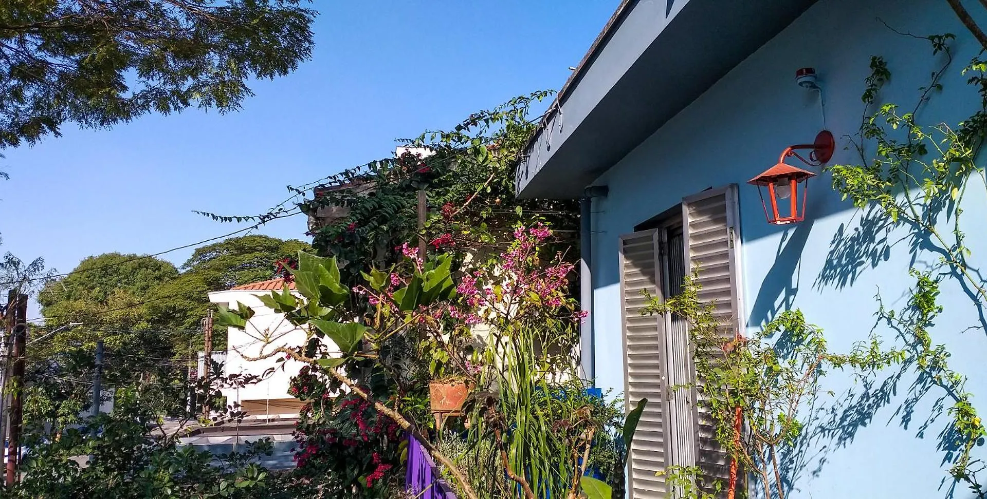 Micasa Hostel - Congonhas Sao Paulo