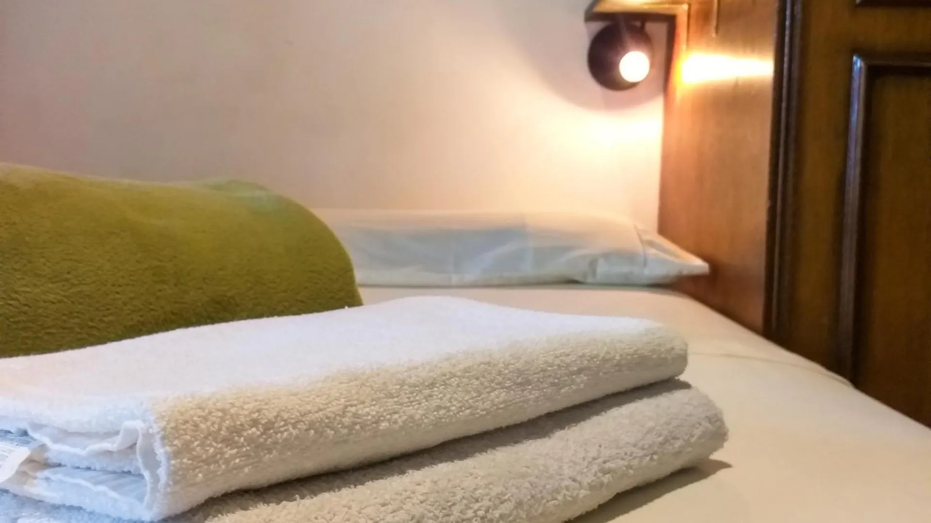 Micasa Hostel - Congonhas Sao Paulo Brazil