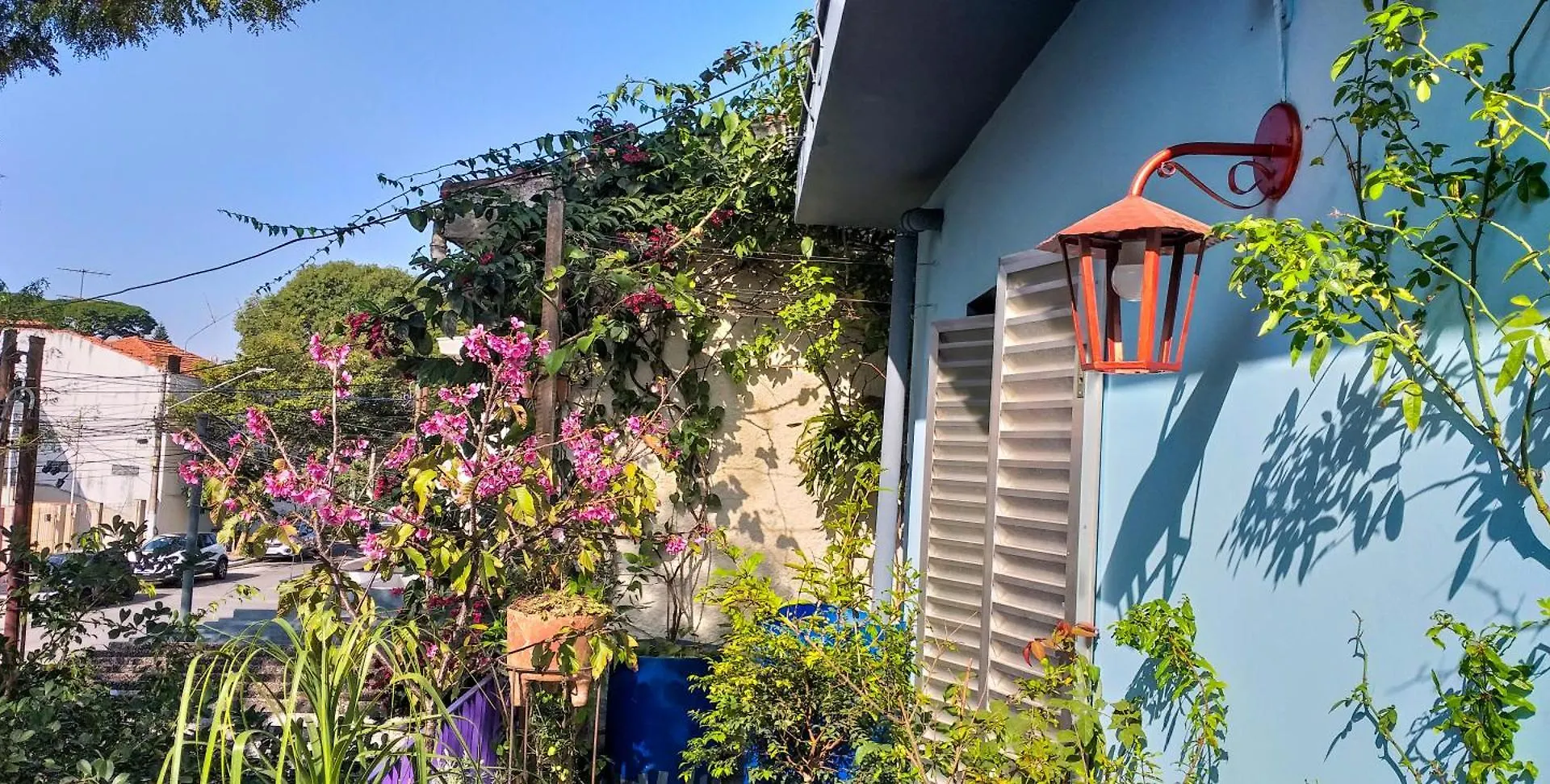 Micasa Hostel - Congonhas Sao Paulo
