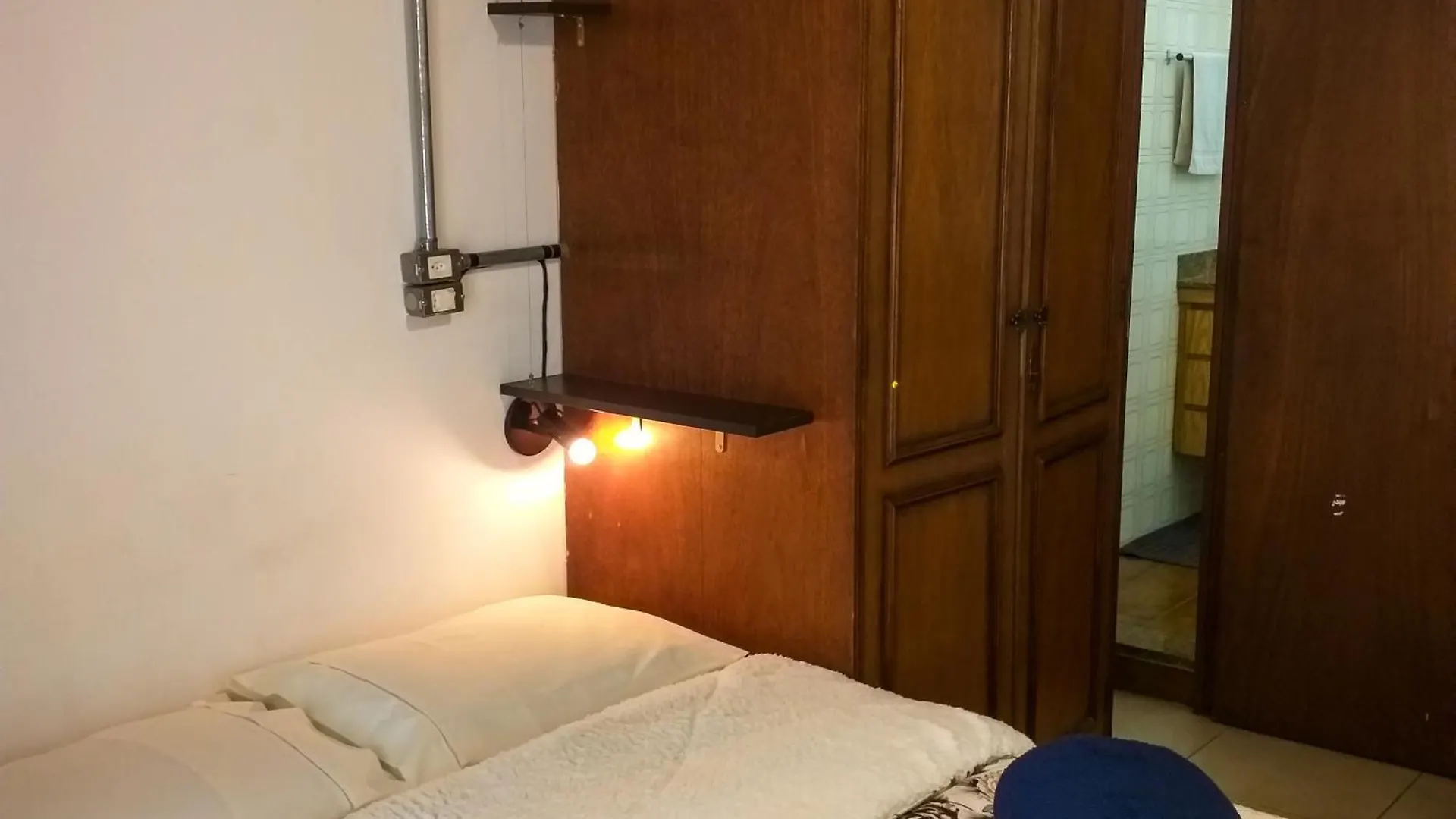 Micasa Hostel - Congonhas Sao Paulo
