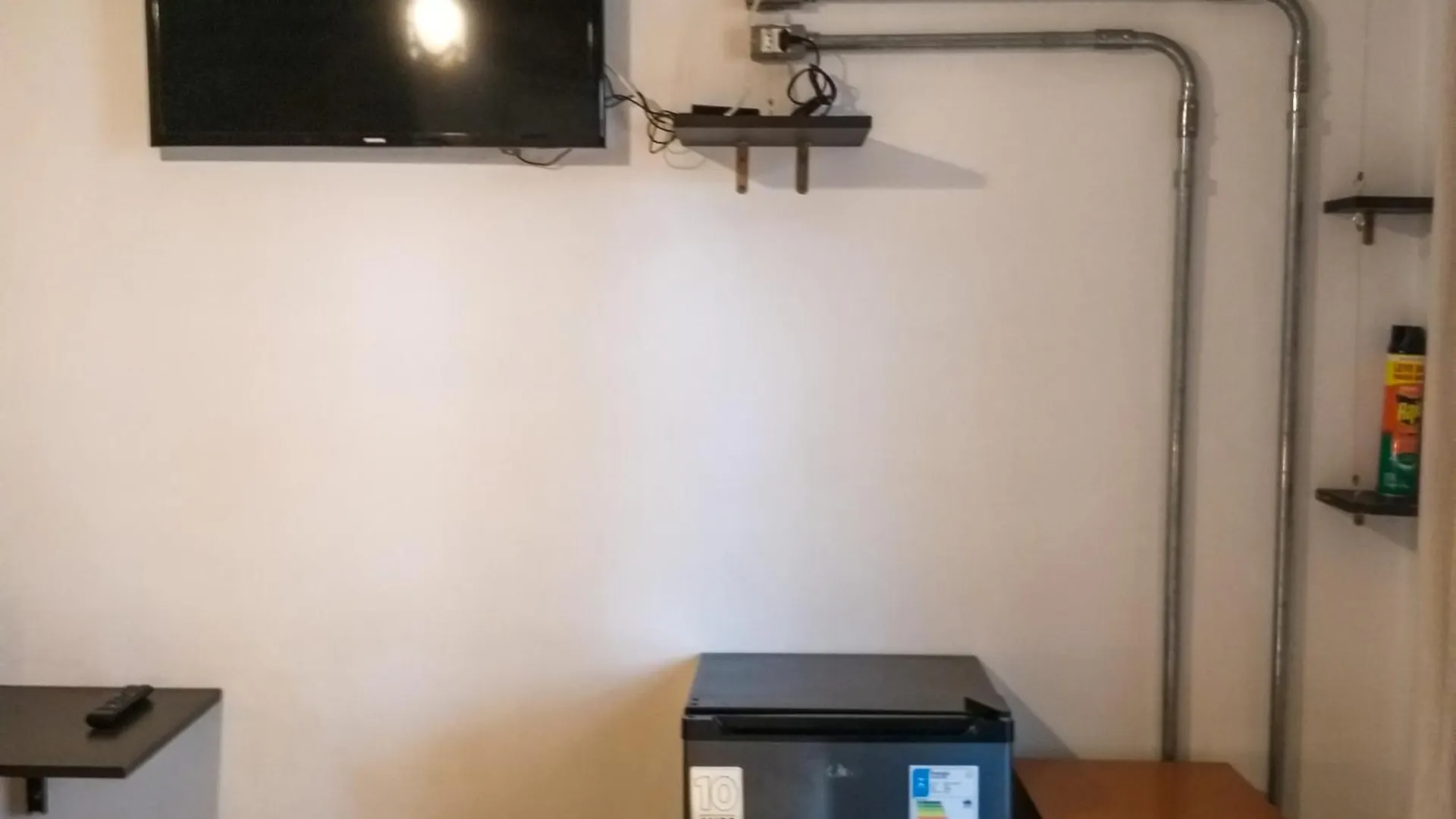 Micasa Hostel - Congonhas Sao Paulo
