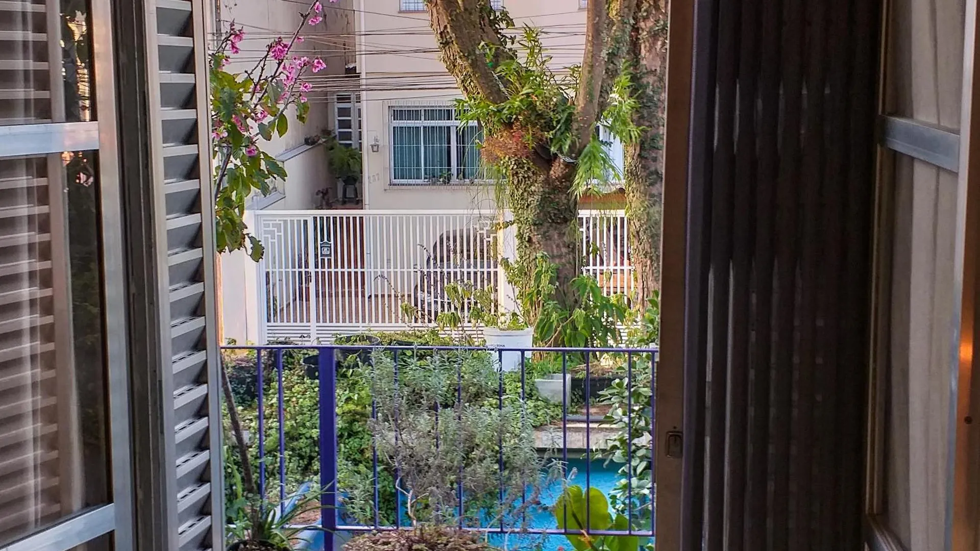 Micasa Hostel - Congonhas Sao Paulo