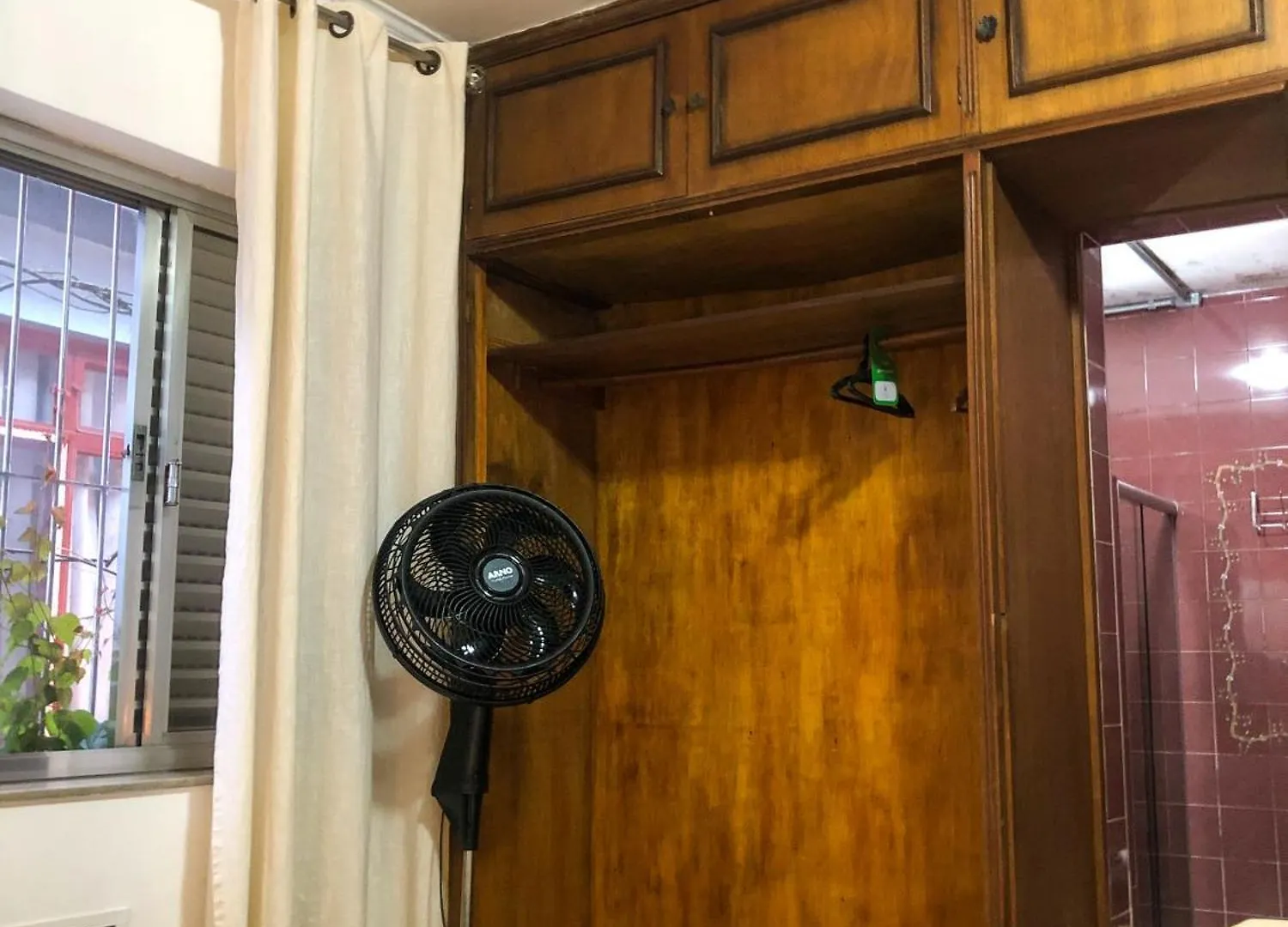 Micasa Hostel - Congonhas São Paulo