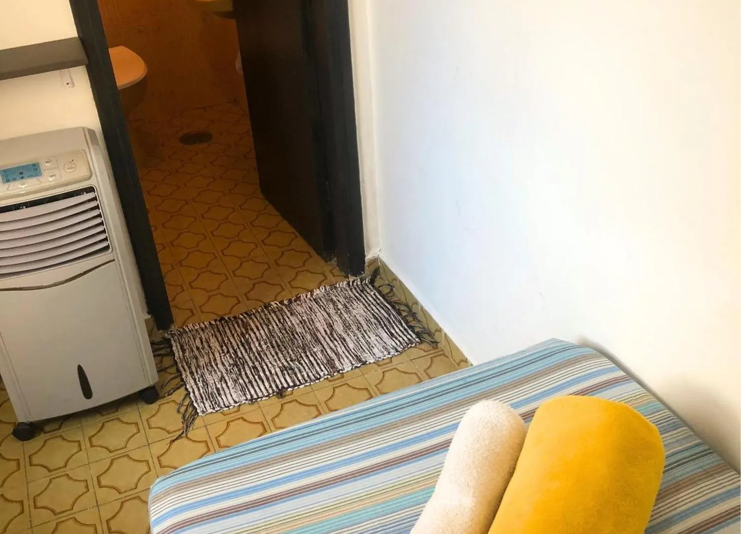 Micasa Hostel - Congonhas São Paulo 0*,  Brazylia