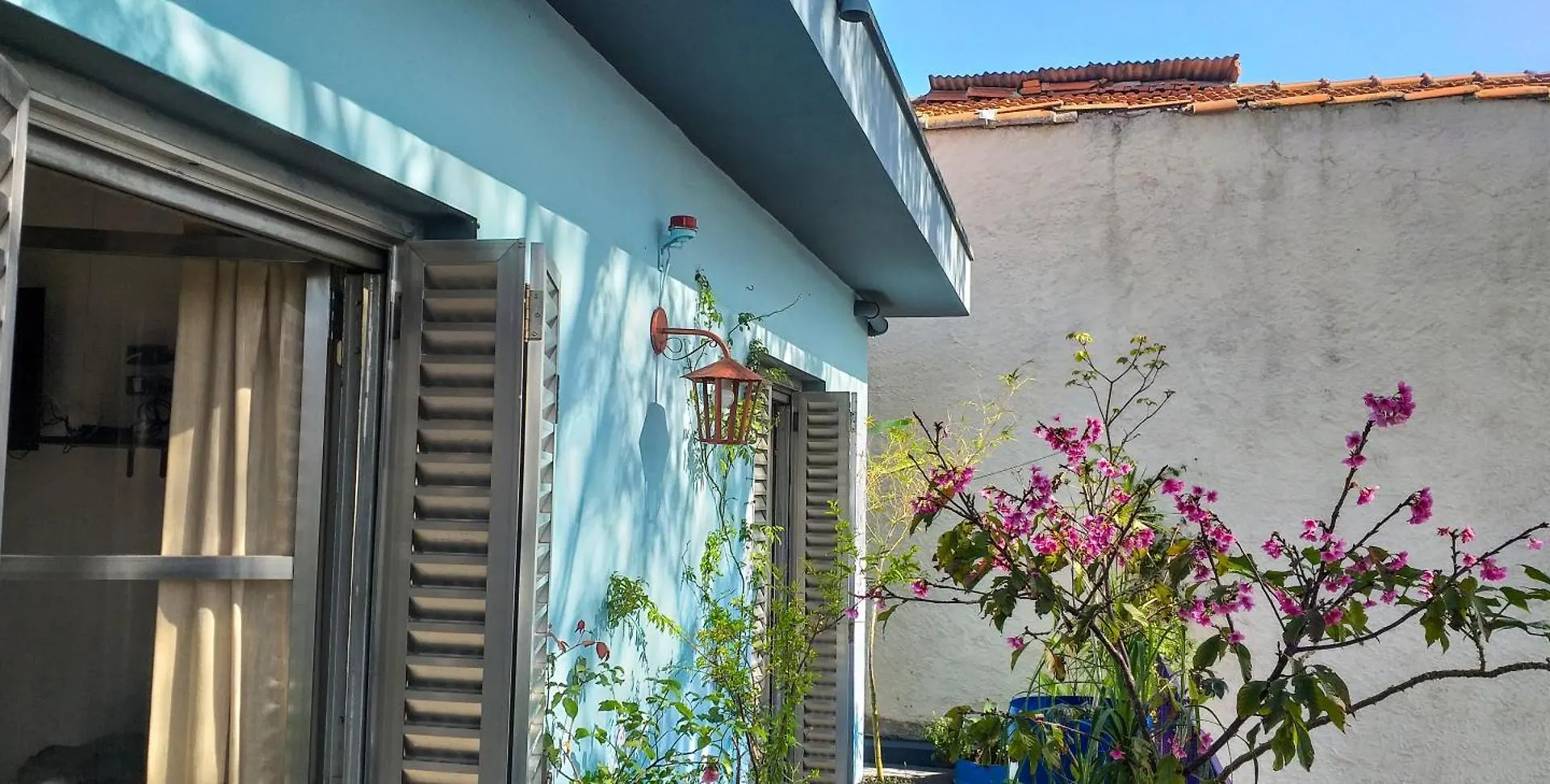 Micasa Hostel - Congonhas São Paulo Brazylia