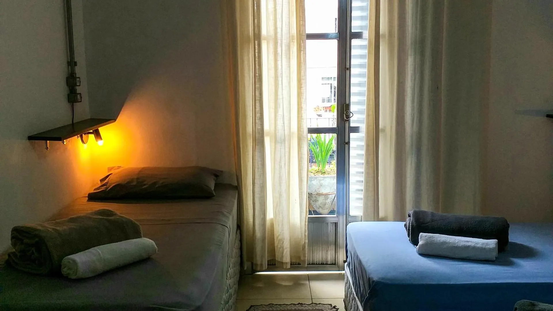 Micasa Hostel - Congonhas São Paulo 0*,