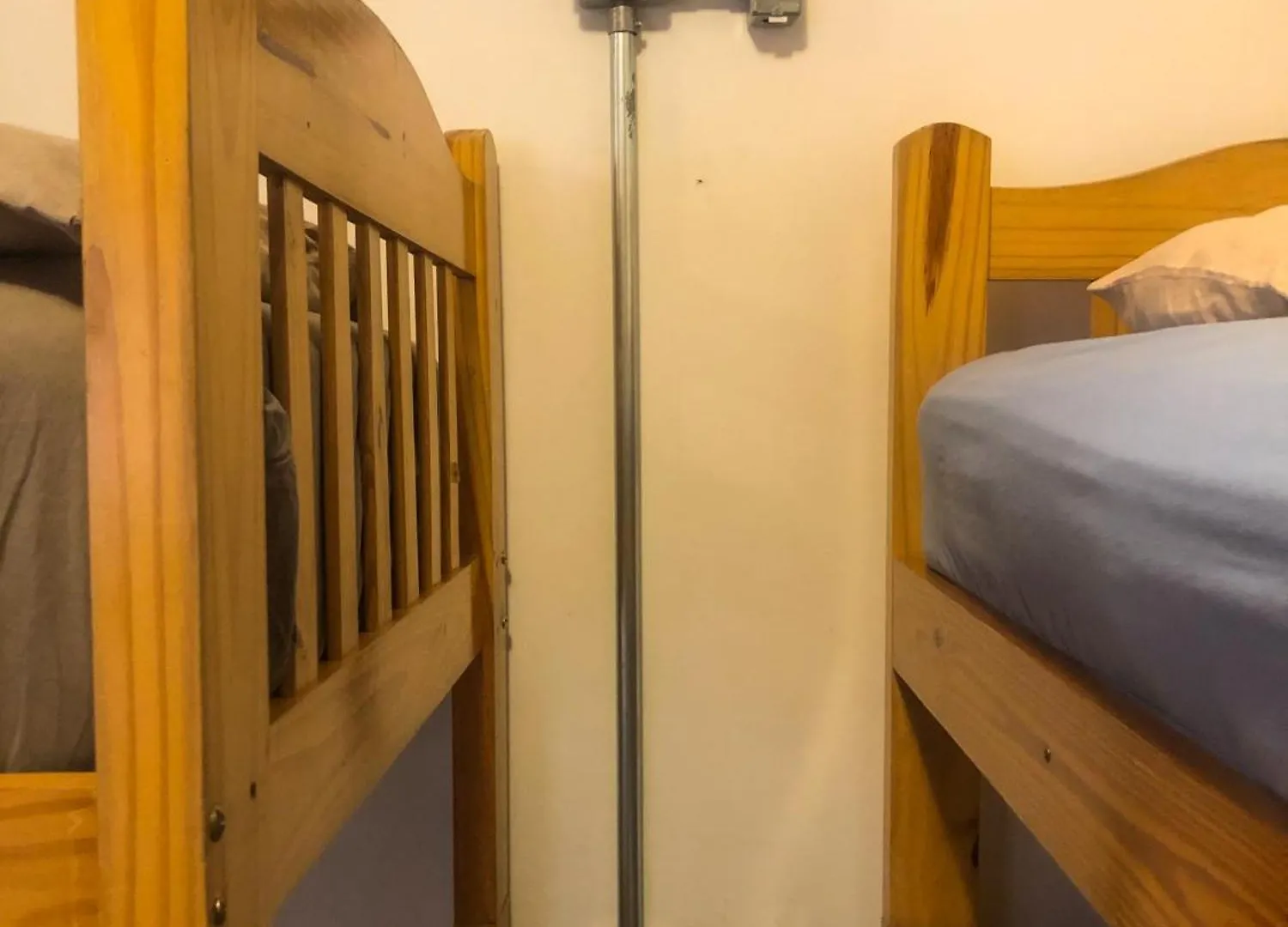 Micasa Hostel - Congonhas São Paulo