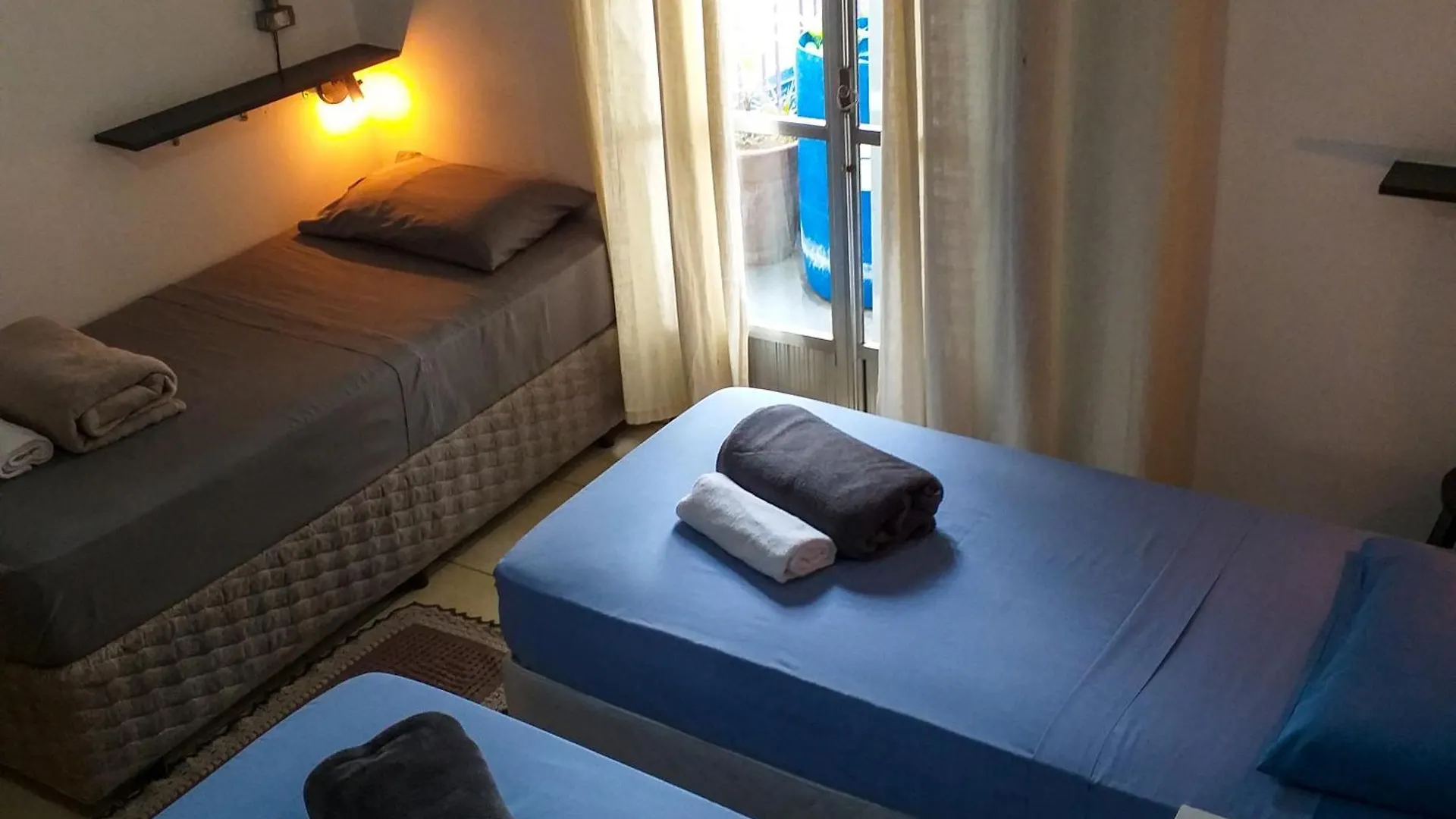 Micasa Hostel - Congonhas São Paulo