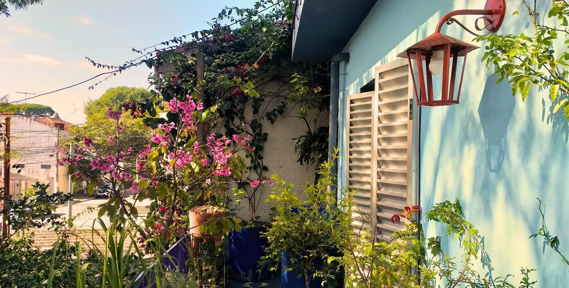Micasa Hostel - Congonhas São Paulo Brazylia
