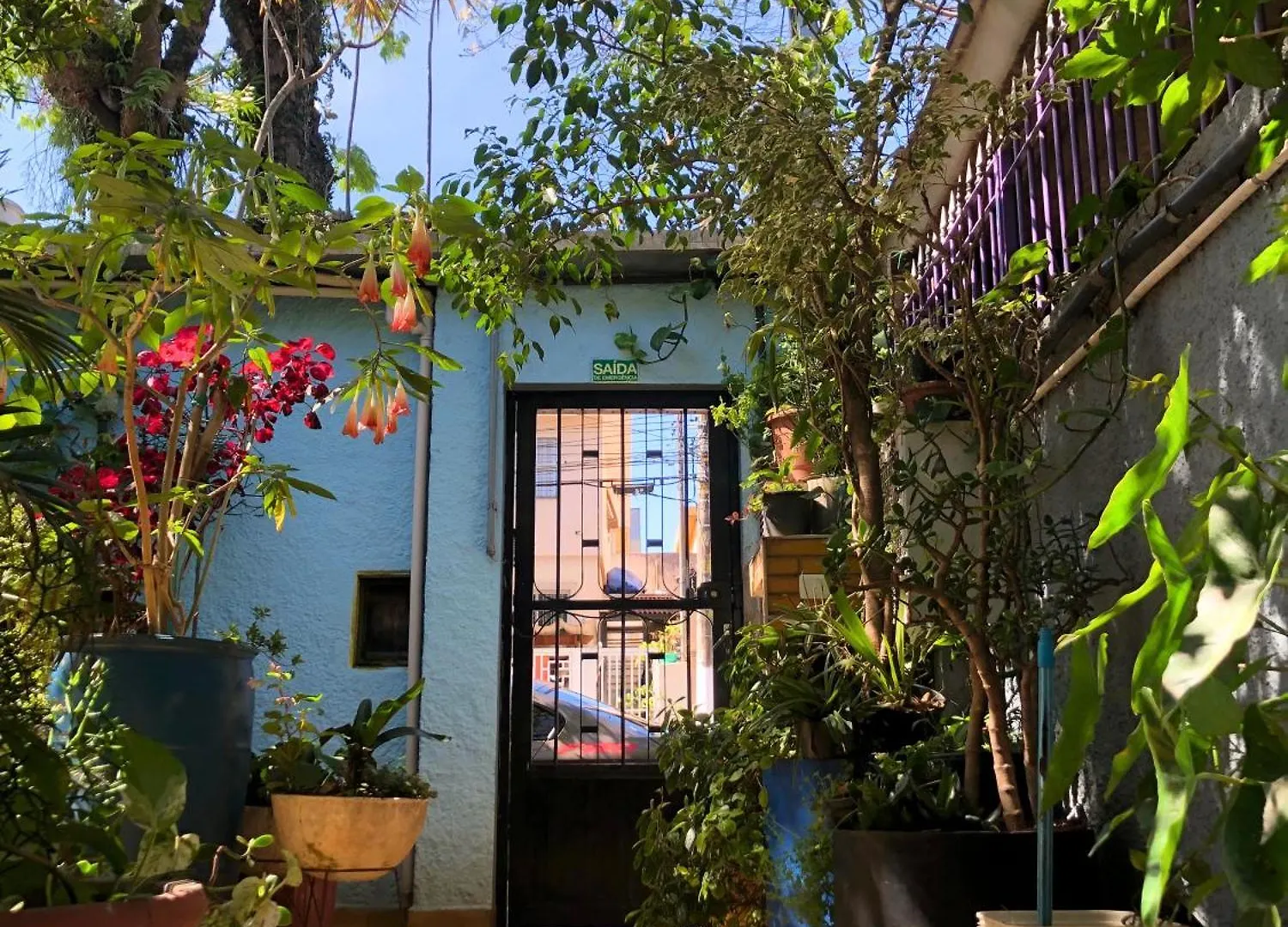Micasa Hostel - Congonhas São Paulo