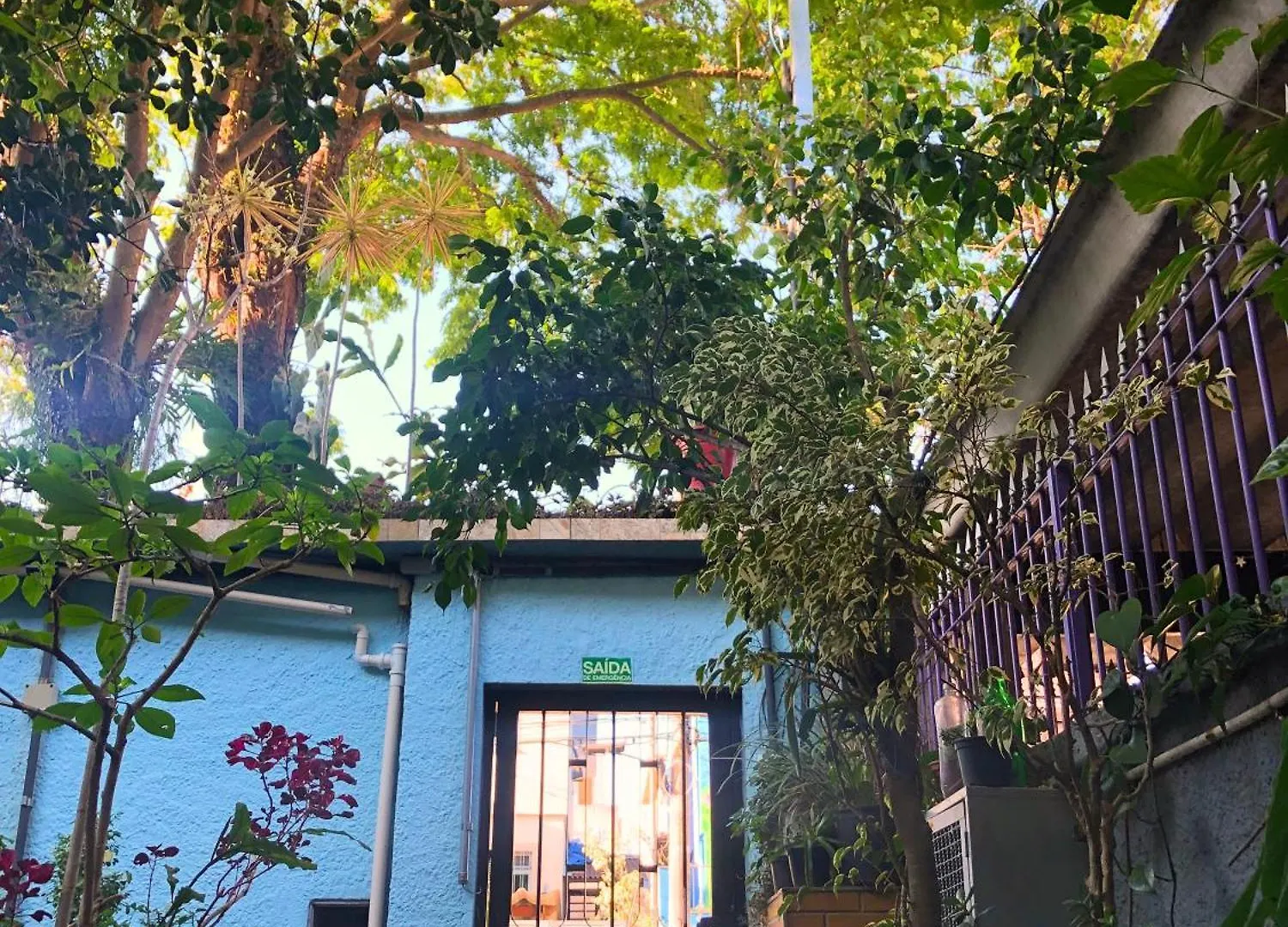 Micasa Hostel - Congonhas São Paulo Brazylia