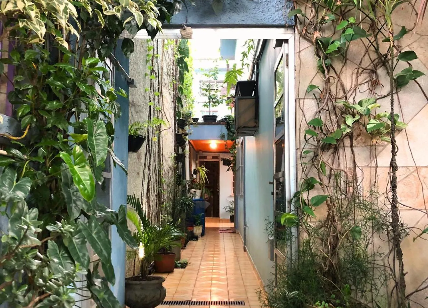 Micasa Hostel - Congonhas São Paulo