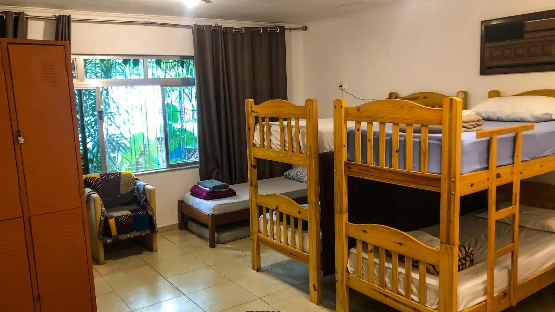 Micasa Hostel - Congonhas São Paulo 0*,