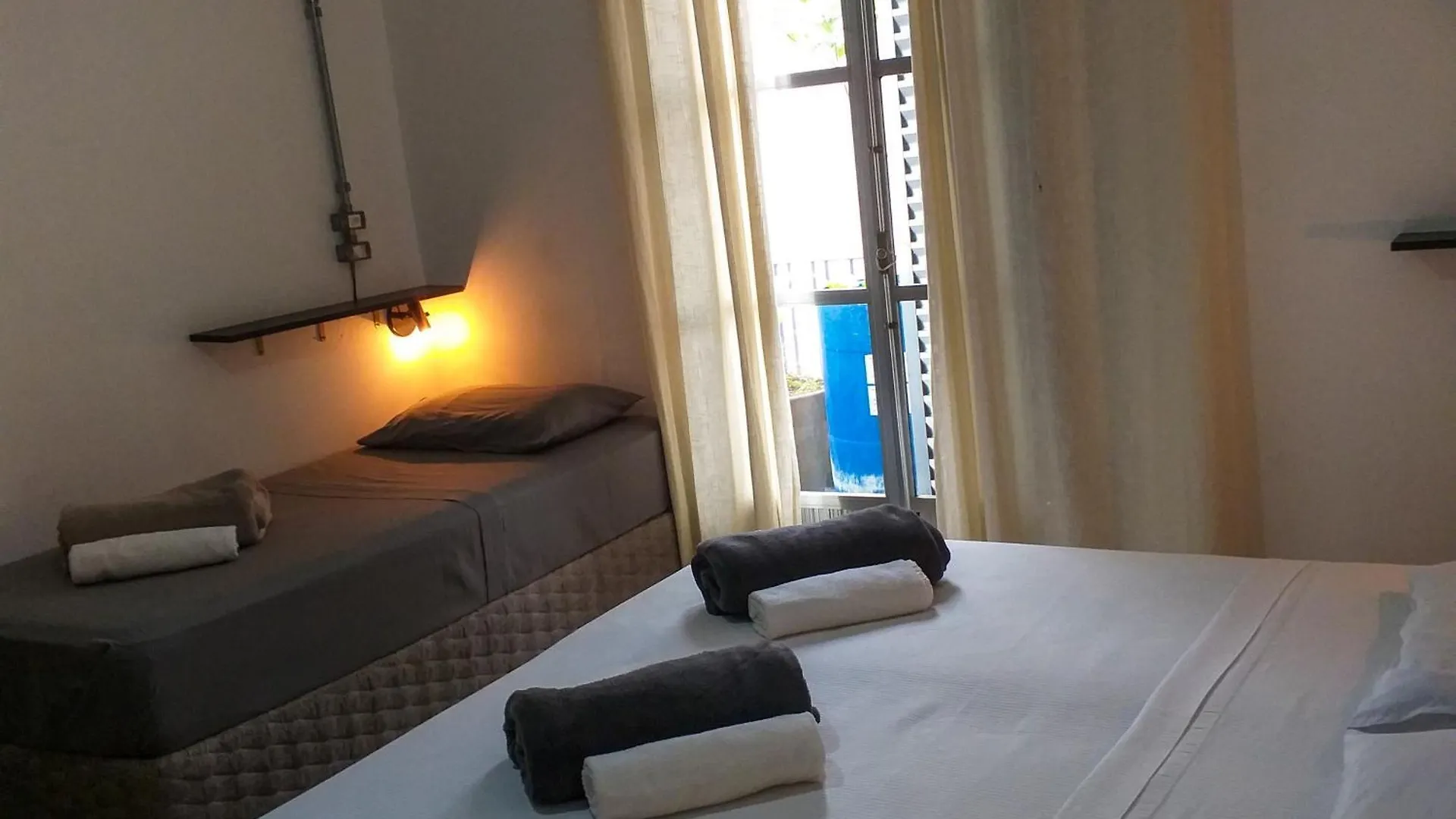 Micasa Hostel - Congonhas São Paulo Brazylia