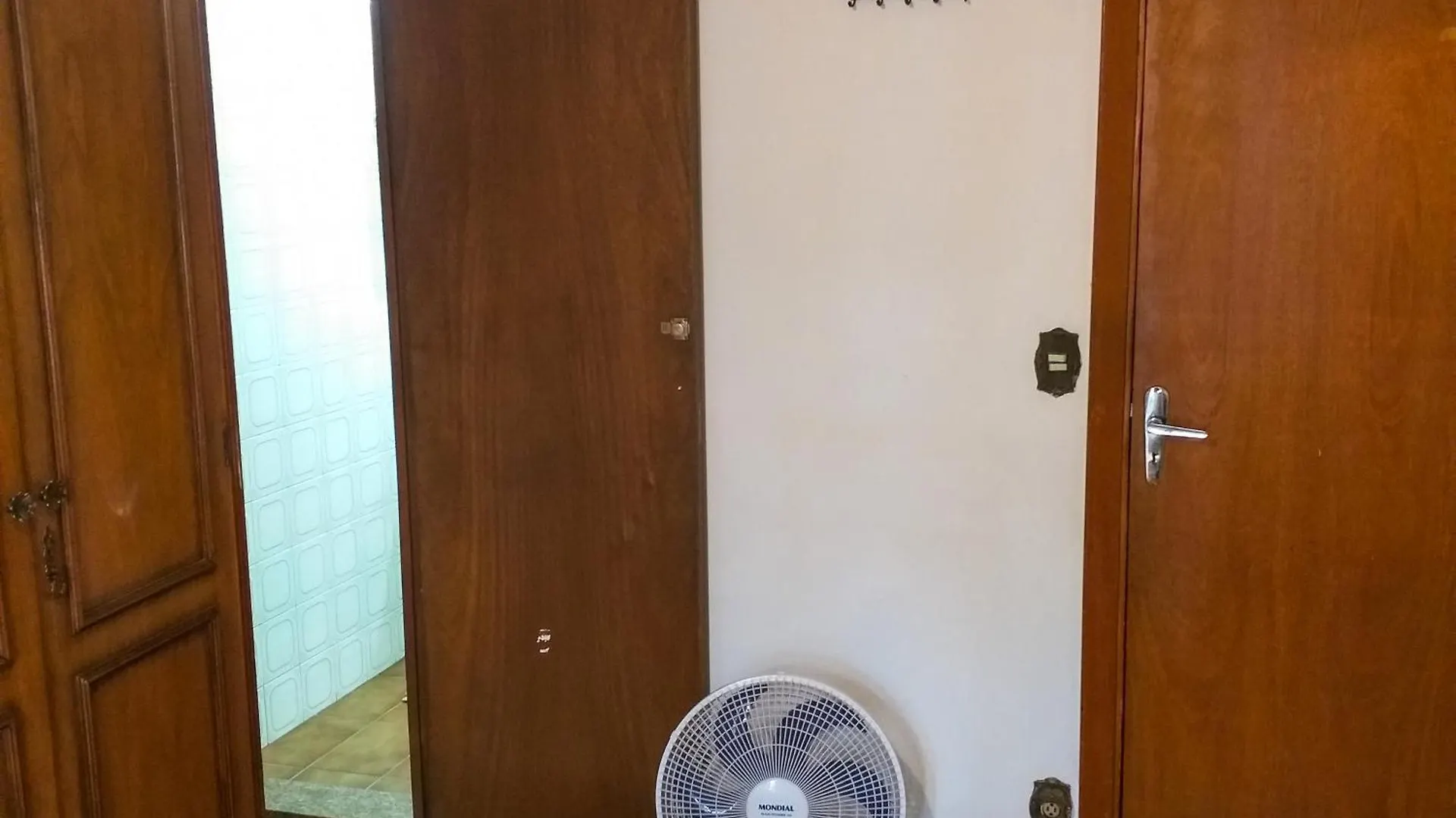 Micasa Hostel - Congonhas São Paulo